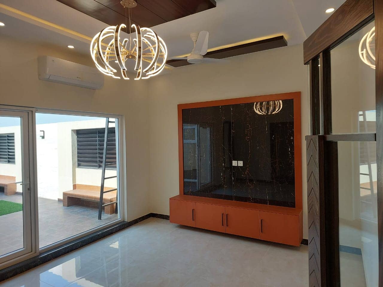 [VERIFIED] 1 Kanal Semi-Furnished Modern Home – DHA Phase 7, Lahore 37