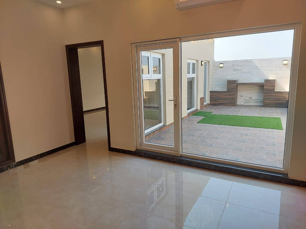 [VERIFIED] 1 Kanal Semi-Furnished Modern Home – DHA Phase 7, Lahore 38