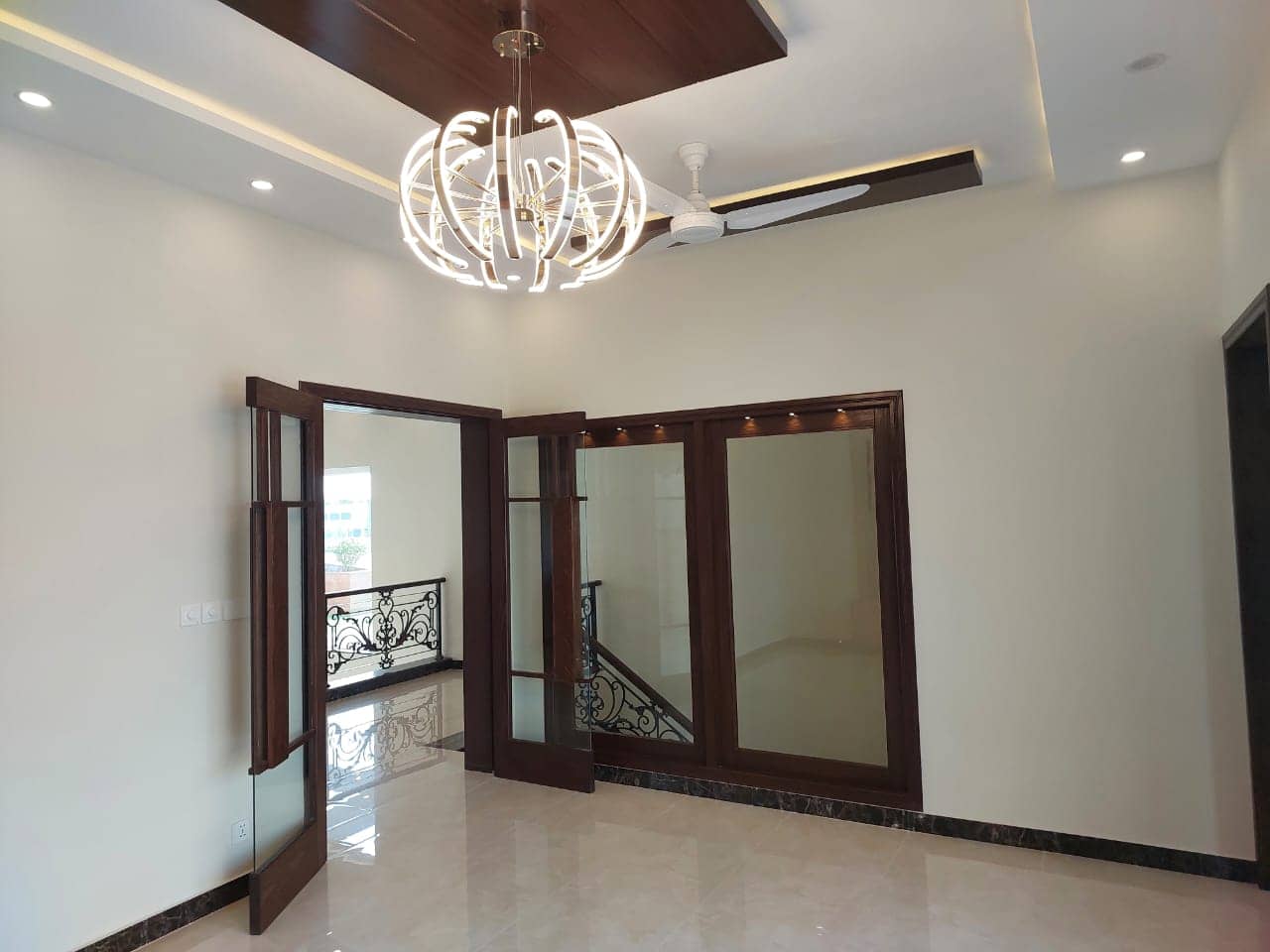 [VERIFIED] 1 Kanal Semi-Furnished Modern Home – DHA Phase 7, Lahore 39