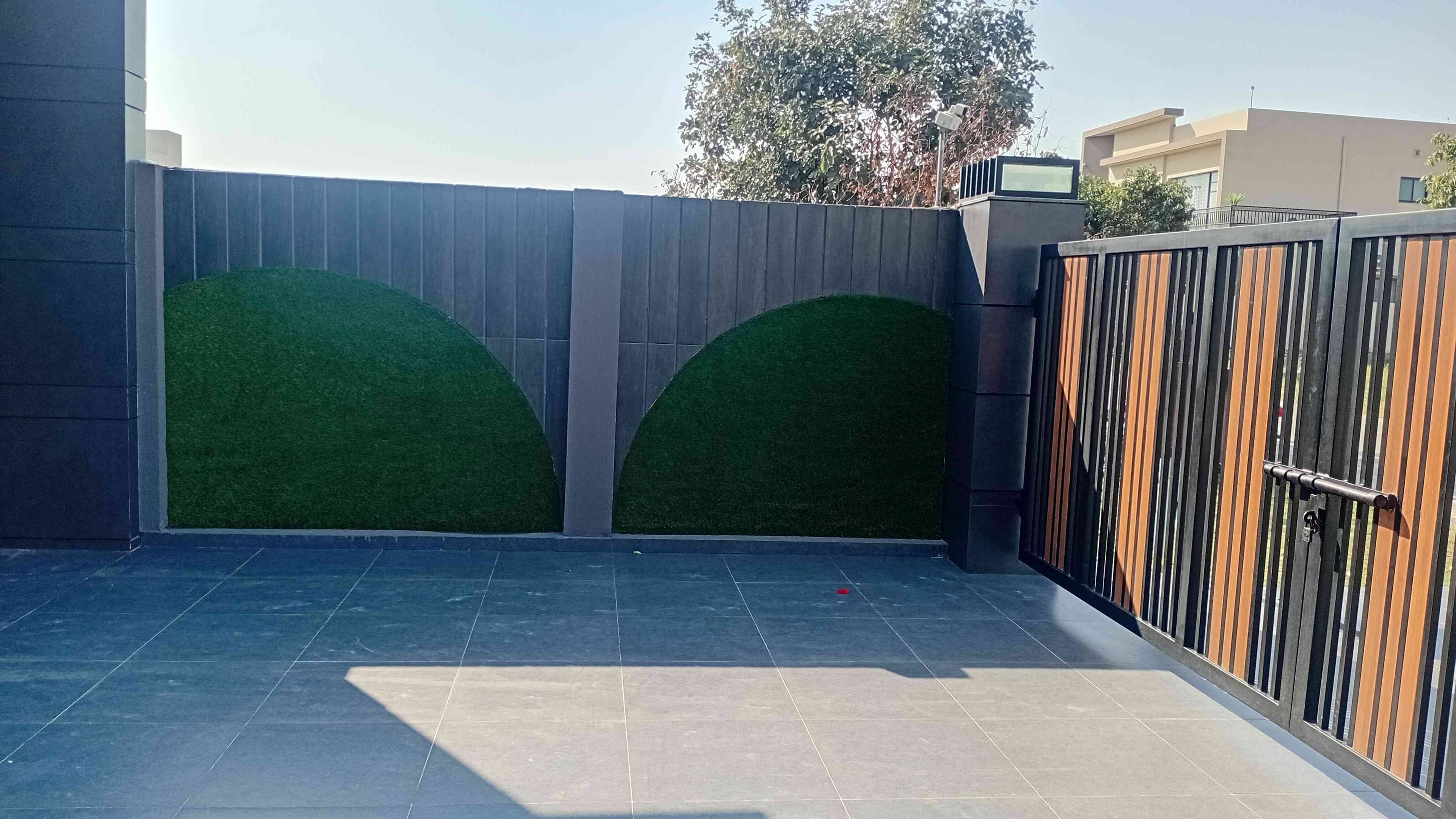 [VERIFIED] 1 Kanal Brand New Semi-furnished House – DHA Phase 7, Lahore 3