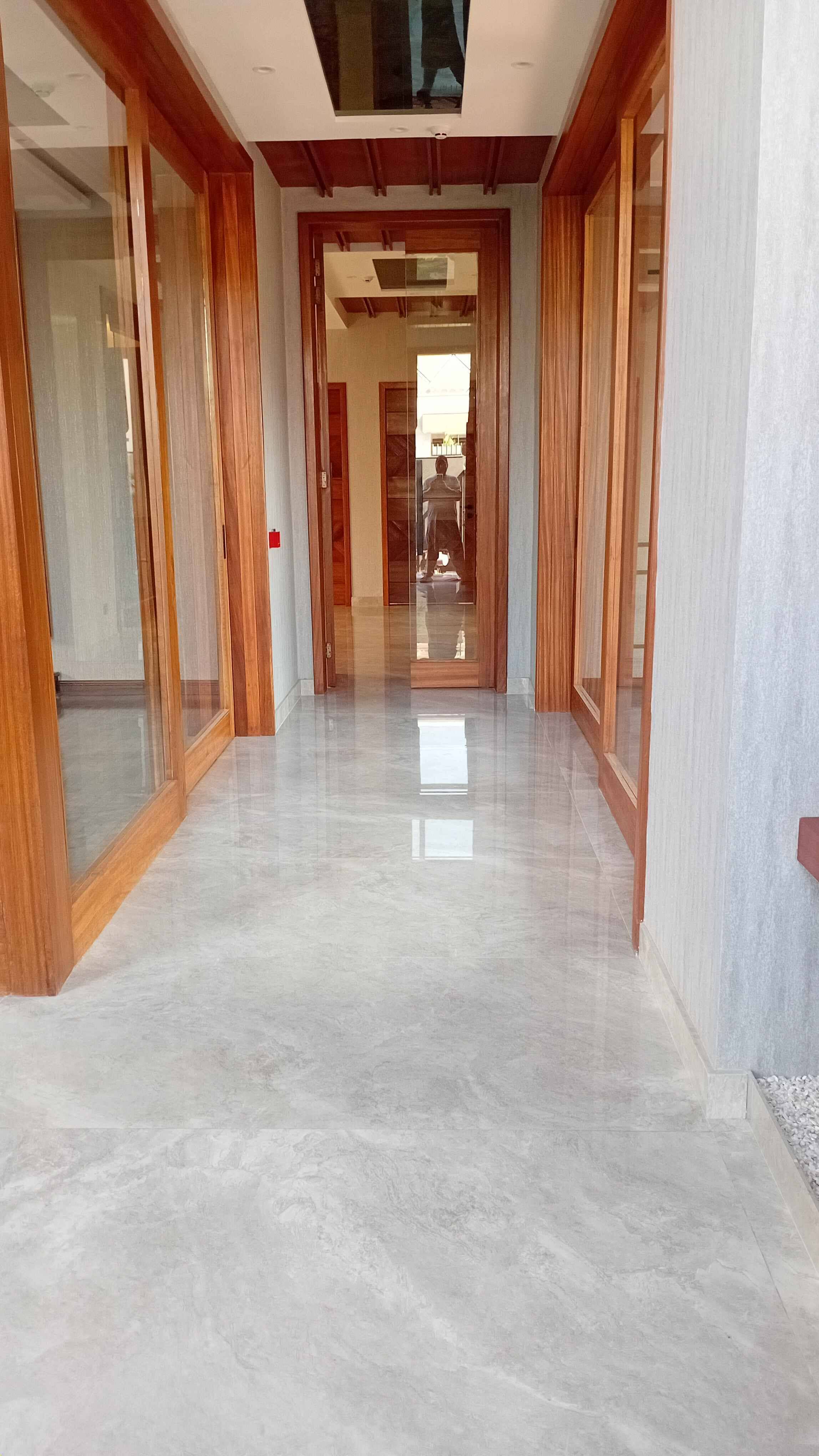 [VERIFIED] 1 Kanal Brand New Semi-furnished House – DHA Phase 7, Lahore 4