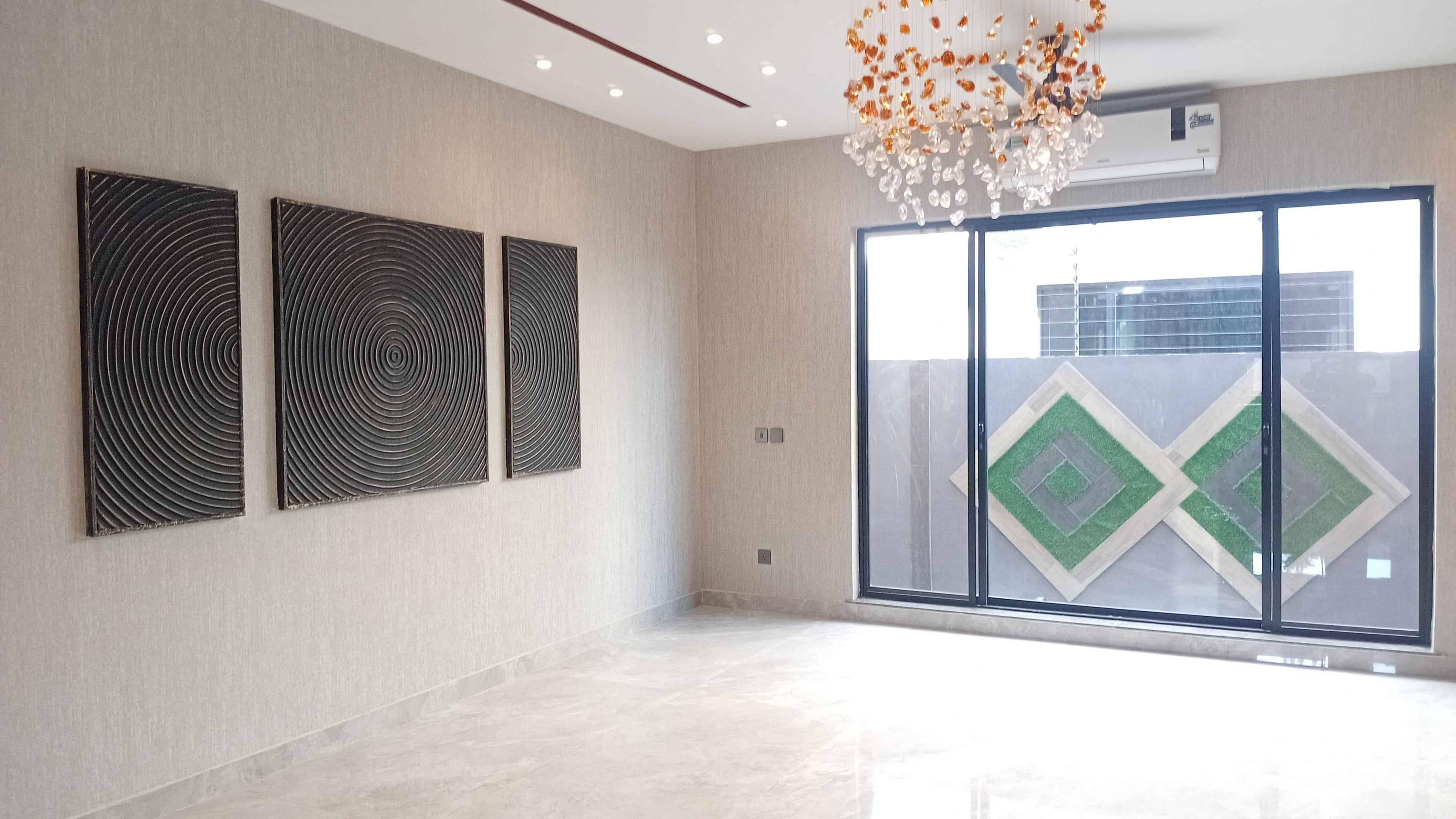 [VERIFIED] 1 Kanal Brand New Semi-furnished House – DHA Phase 7, Lahore 10