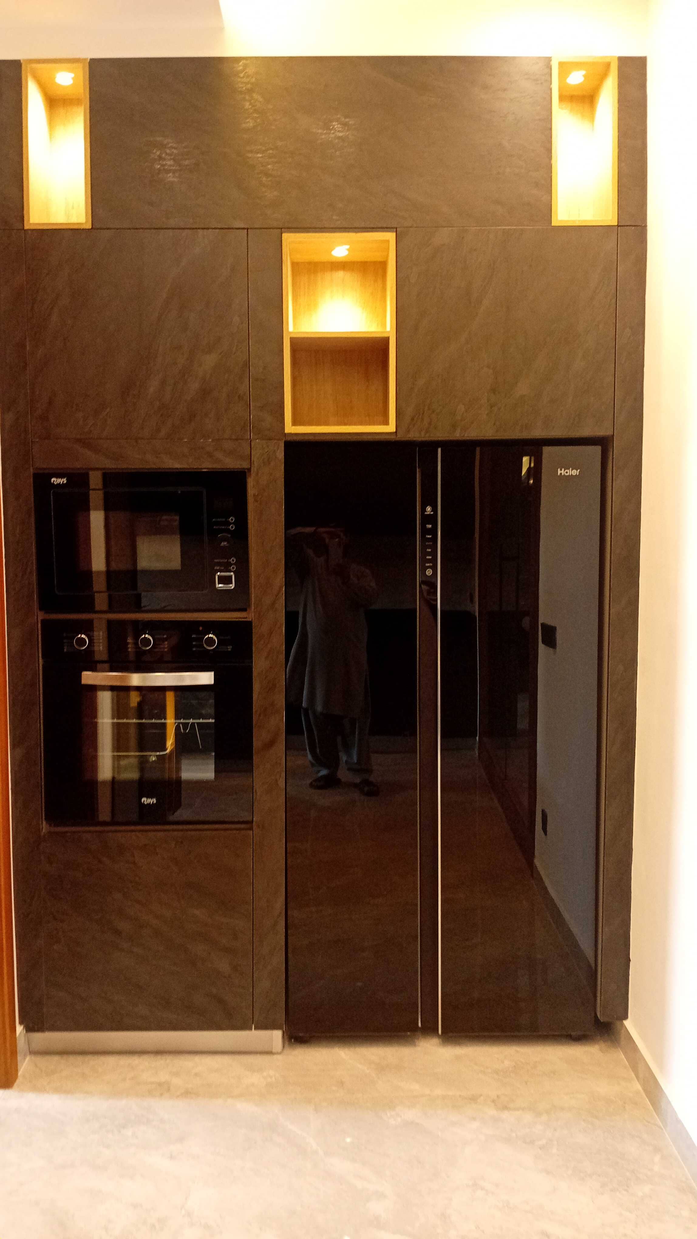 [VERIFIED] 1 Kanal Brand New Semi-furnished House – DHA Phase 7, Lahore 13