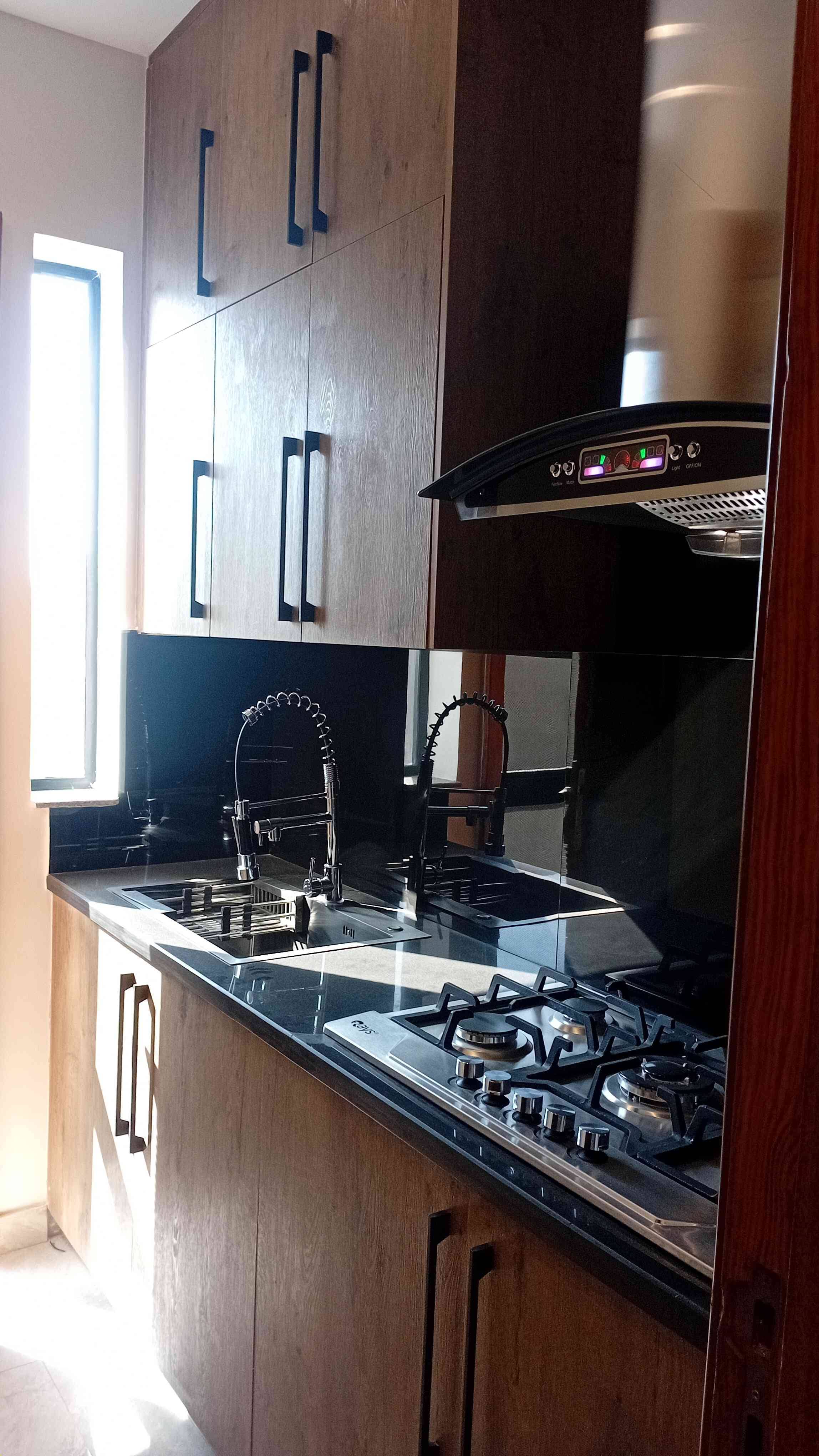 [VERIFIED] 1 Kanal Brand New Semi-furnished House – DHA Phase 7, Lahore 14