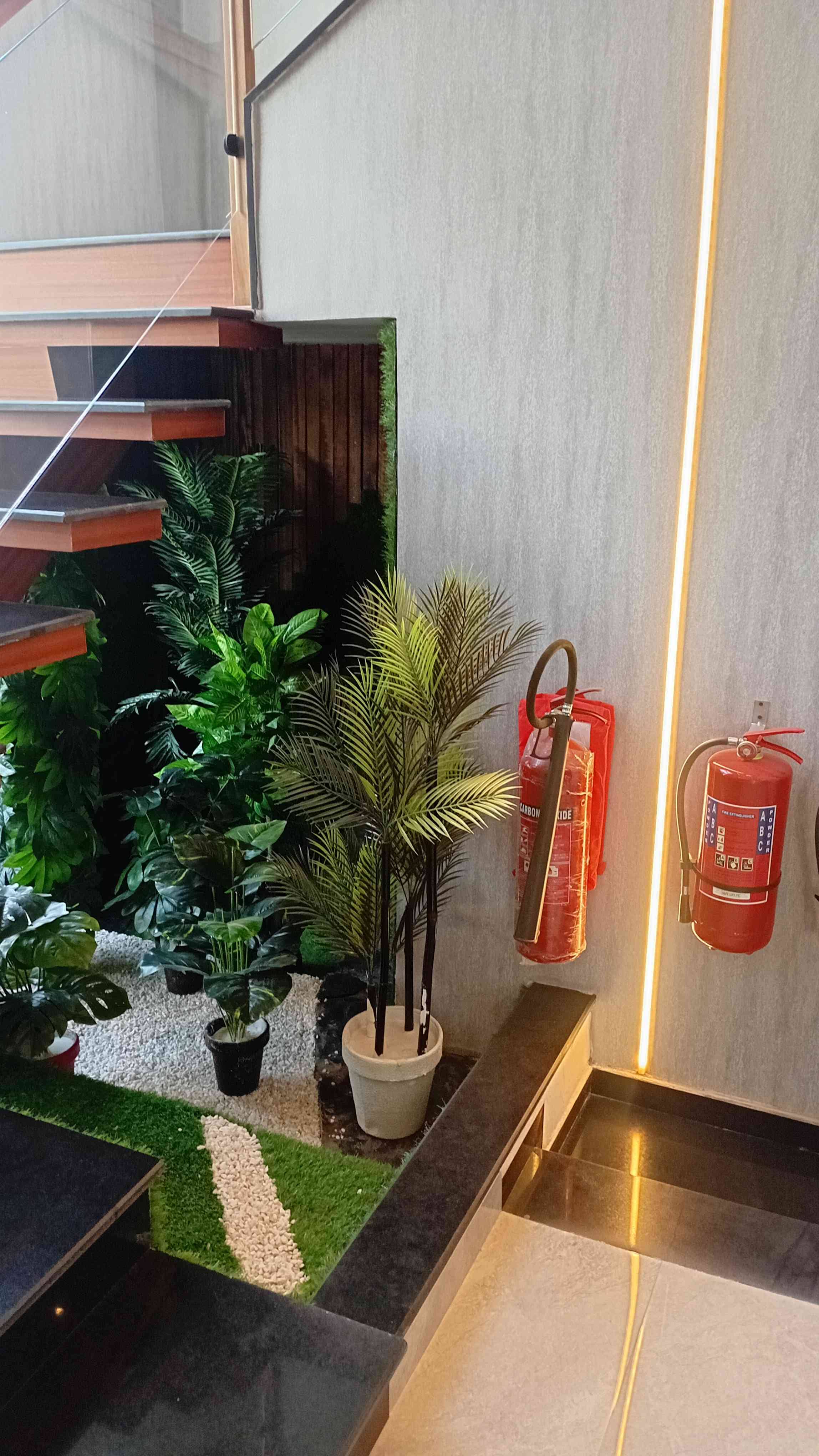 [VERIFIED] 1 Kanal Brand New Semi-furnished House – DHA Phase 7, Lahore 23