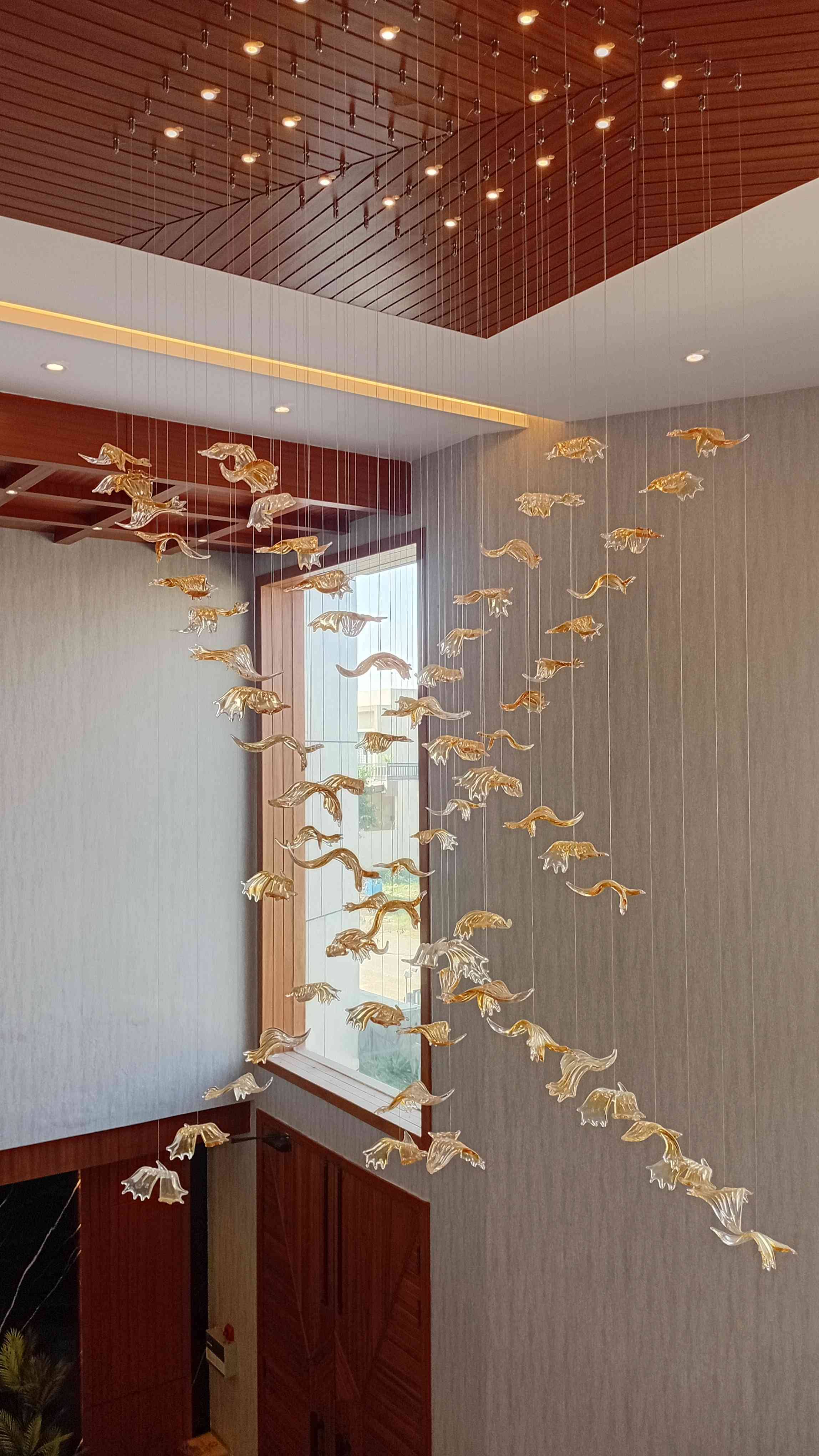 [VERIFIED] 1 Kanal Brand New Semi-furnished House – DHA Phase 7, Lahore 26