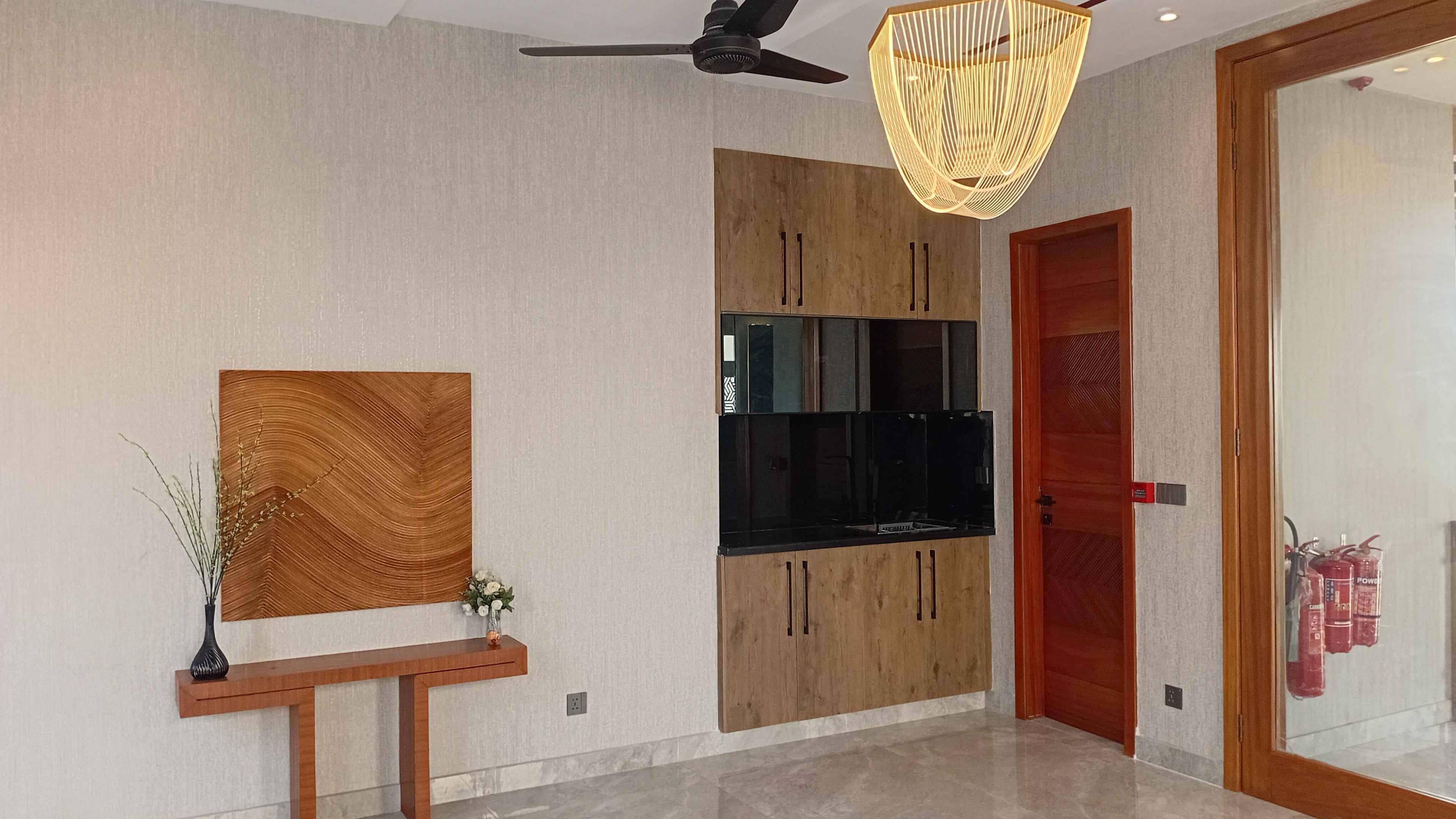 [VERIFIED] 1 Kanal Brand New Semi-furnished House – DHA Phase 7, Lahore 29