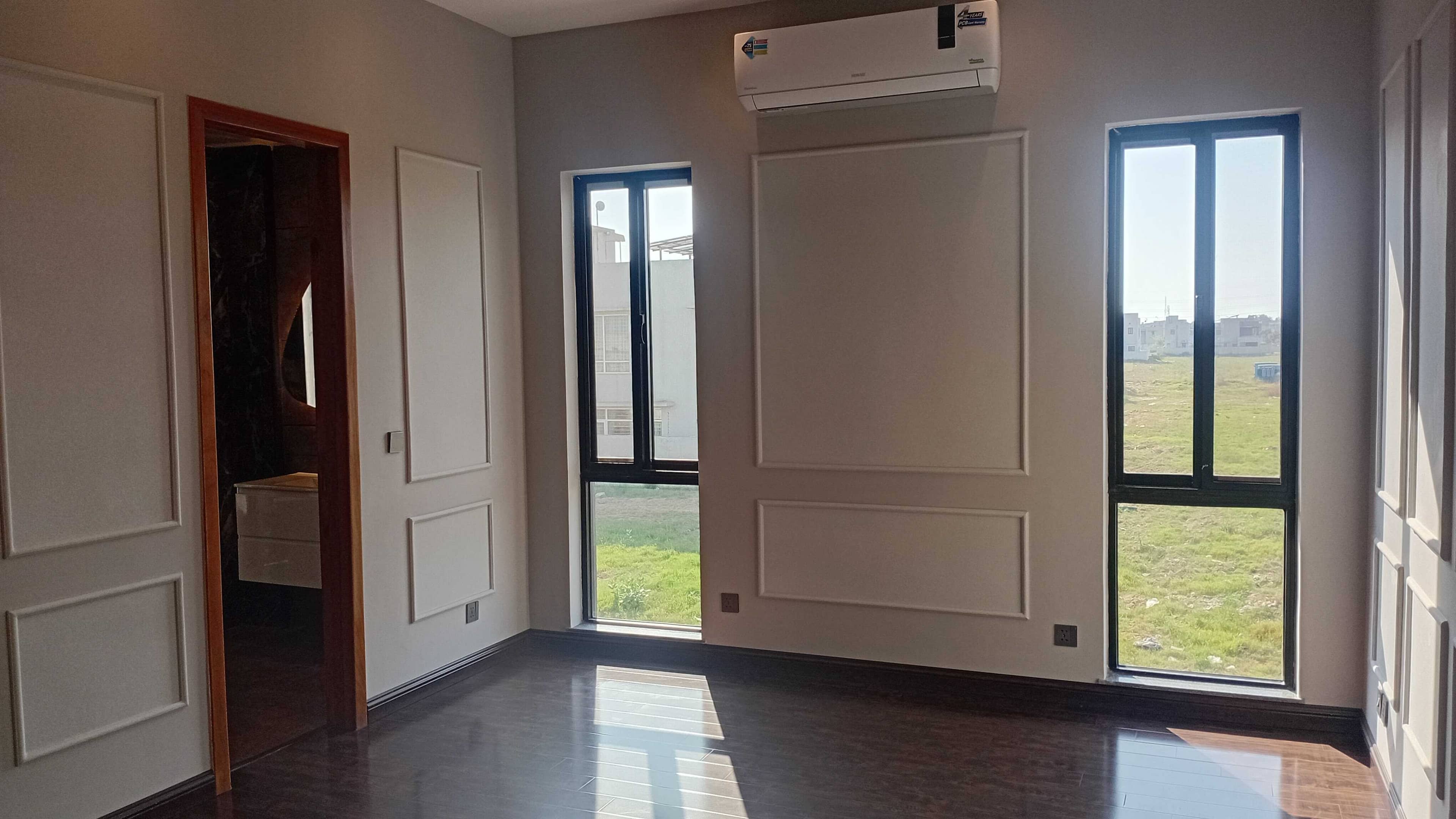 [VERIFIED] 1 Kanal Brand New Semi-furnished House – DHA Phase 7, Lahore 38