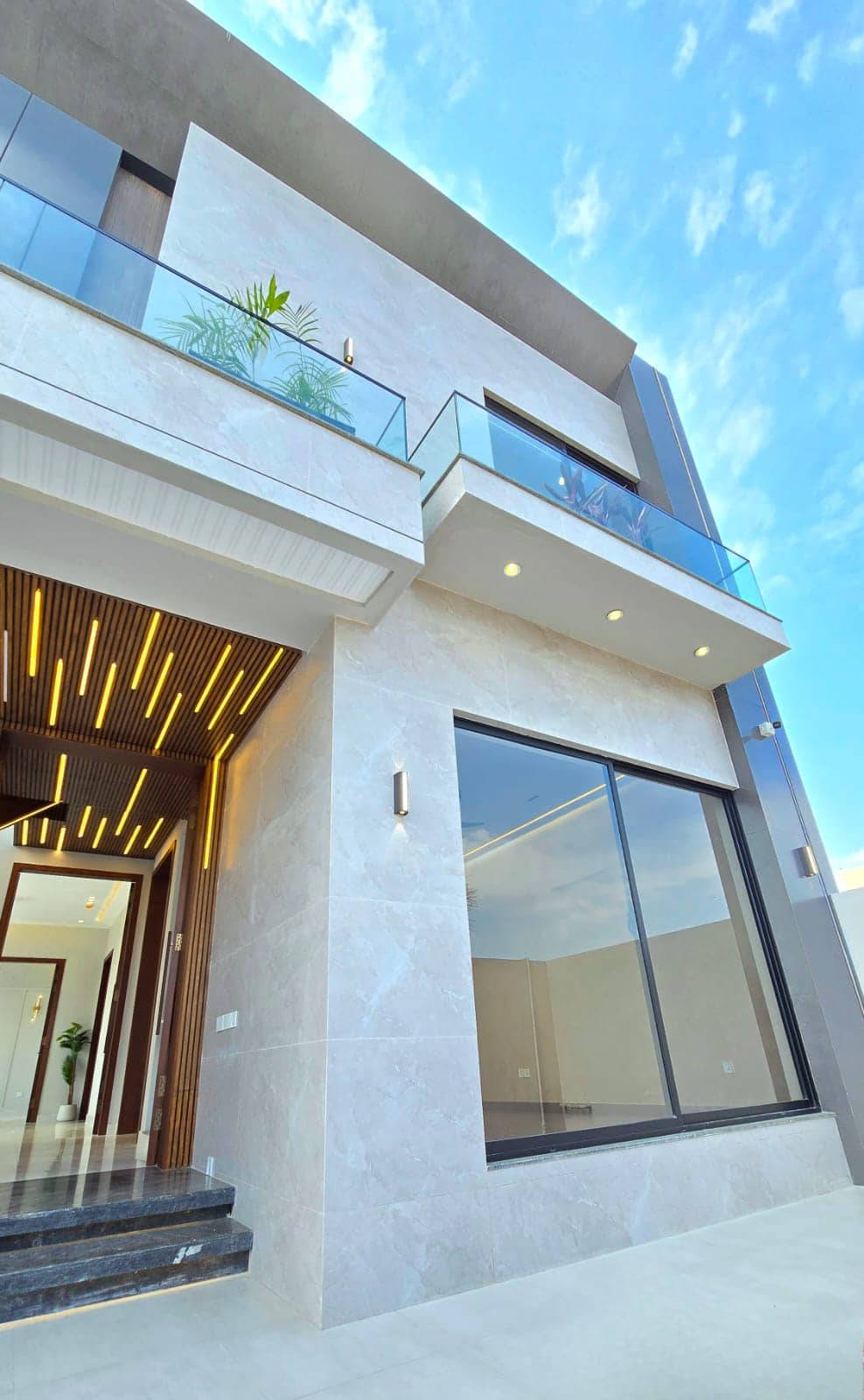 [VERIFIED] Affordable 10 Marla Modern House – DHA Phase 7, Lahore 3