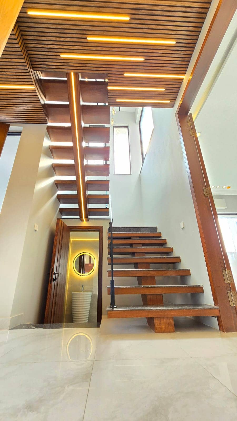 [VERIFIED] Affordable 10 Marla Modern House – DHA Phase 7, Lahore 10