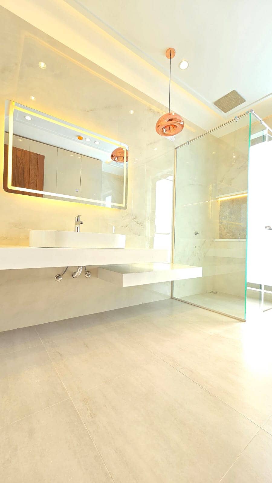 [VERIFIED] Affordable 10 Marla Modern House – DHA Phase 7, Lahore 14