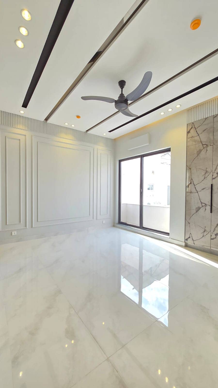 [VERIFIED] Affordable 10 Marla Modern House – DHA Phase 7, Lahore 17