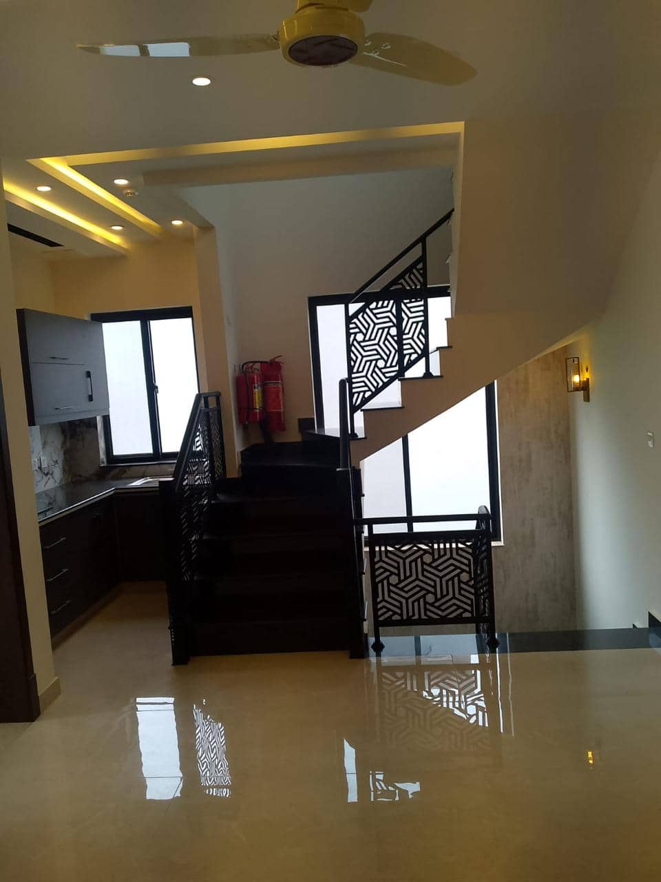 Brand New 5 Marla House for Sale in DHA Phase 9 Lahore 10