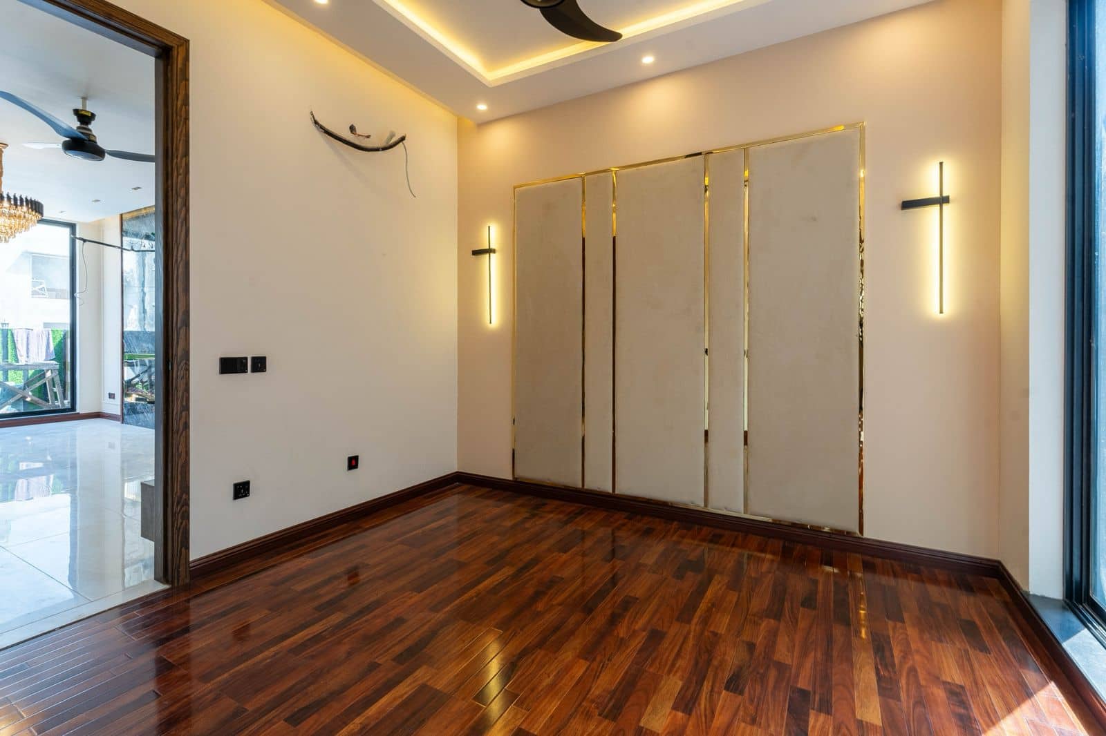 Brand New 5 Marla House for Sale in DHA Phase 9 Lahore 2