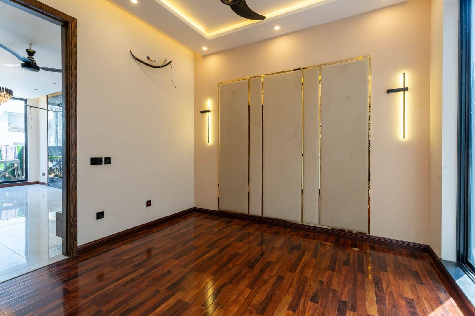 Brand New 5 Marla House for Sale in DHA Phase 9 Lahore 4