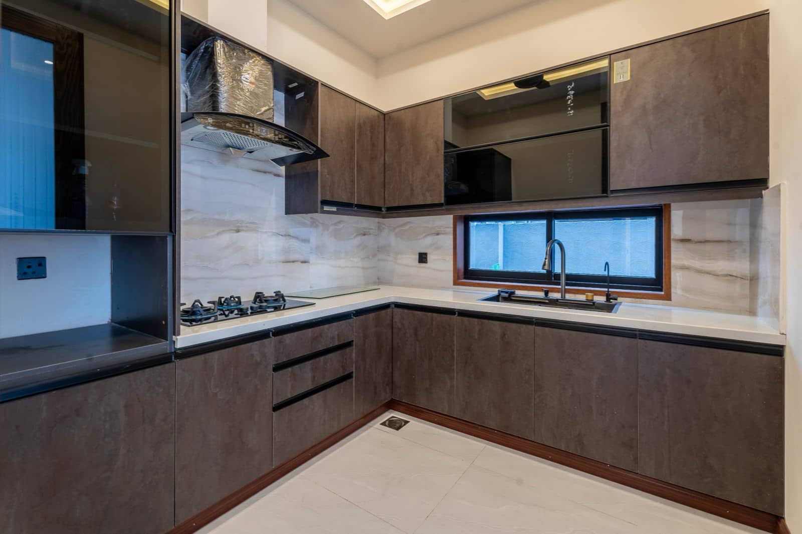 Brand New 5 Marla House for Sale in DHA Phase 9 Lahore 7