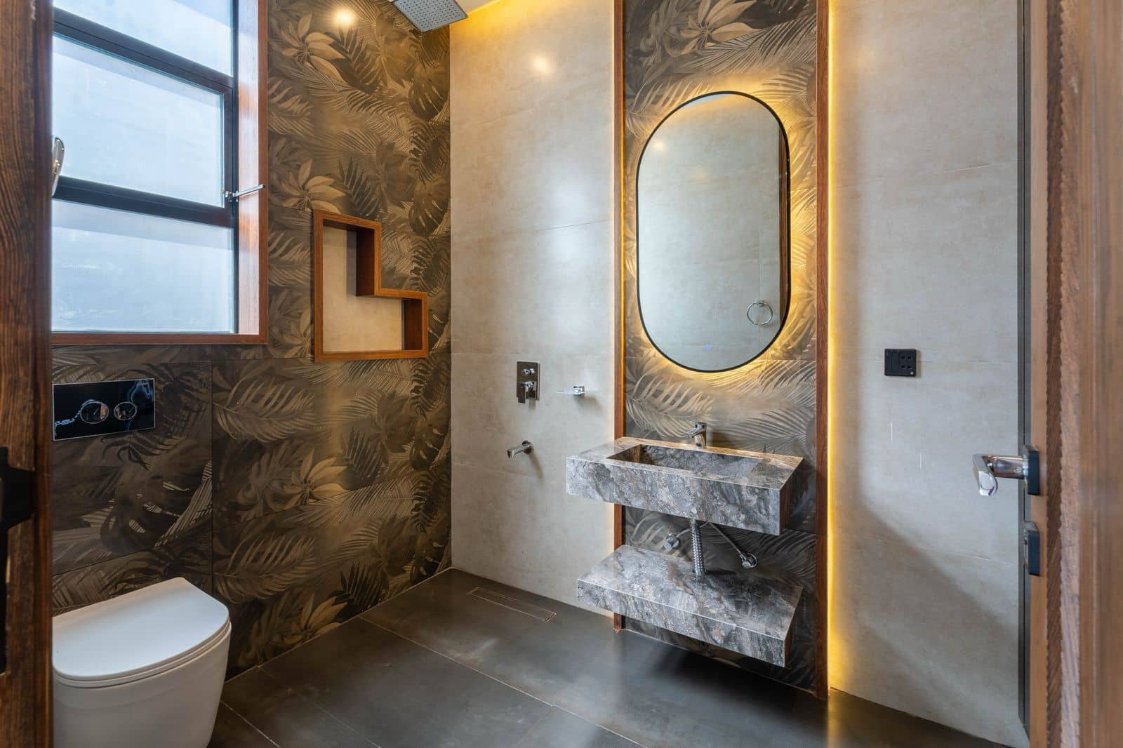 Brand New 5 Marla House for Sale in DHA Phase 9 Lahore 13