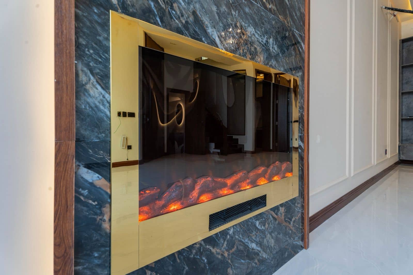 Brand New 5 Marla House for Sale in DHA Phase 9 Lahore 18