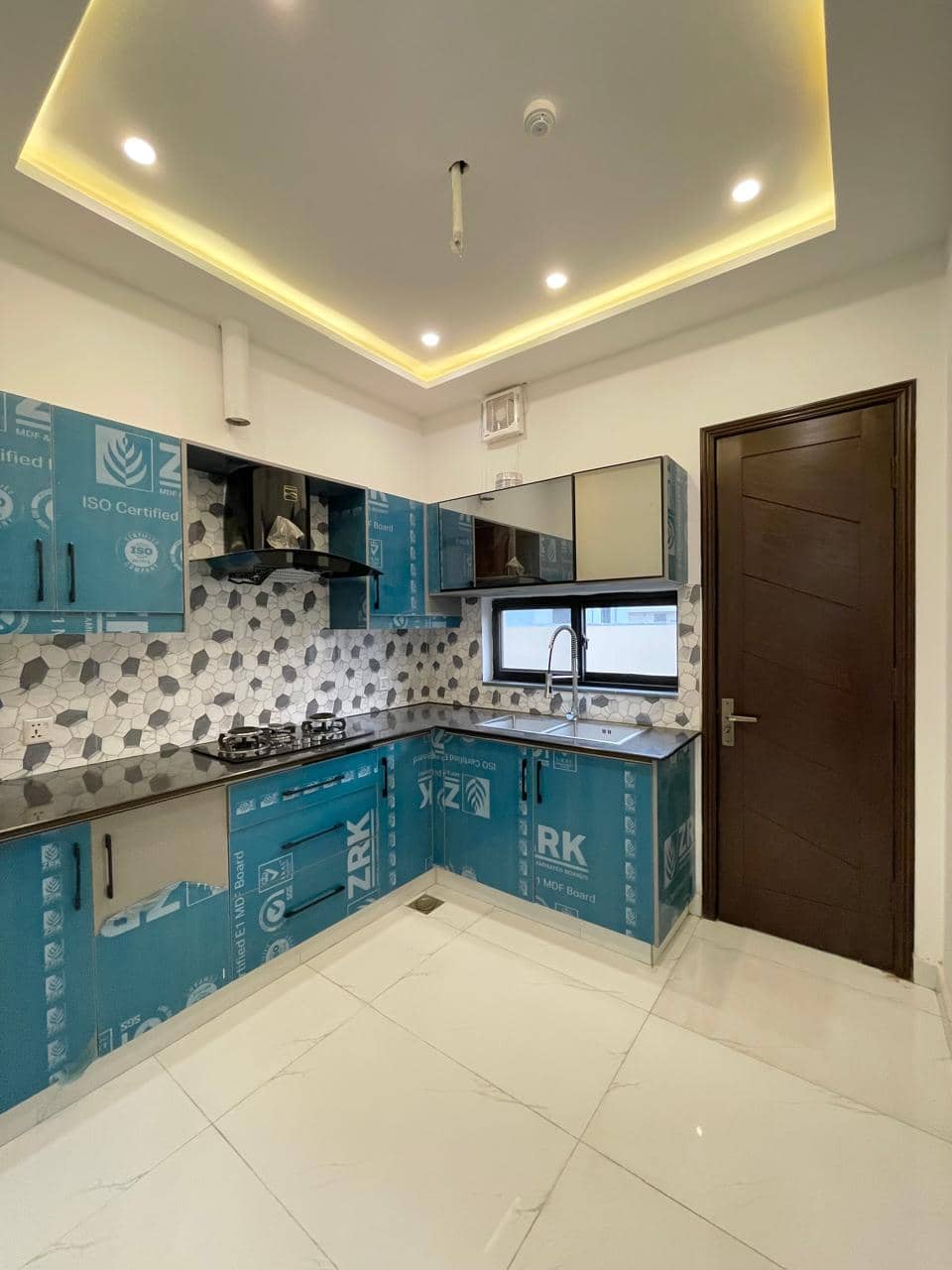 Brand New 5 Marla House for Sale in DHA Phase 9 Lahore 9