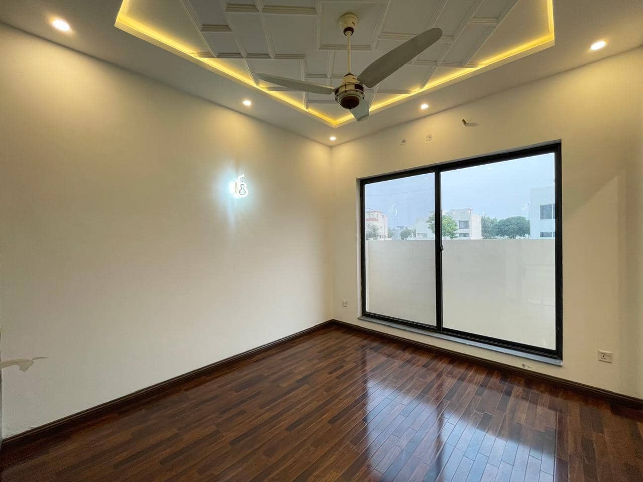 Brand New 5 Marla House for Sale in DHA Phase 9 Lahore 8