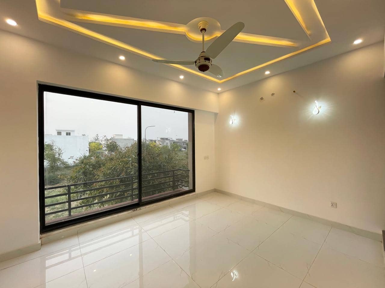 Brand New 5 Marla House for Sale in DHA Phase 9 Lahore 15