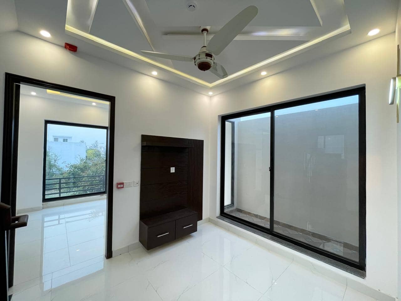 Brand New 5 Marla House for Sale in DHA Phase 9 Lahore 13