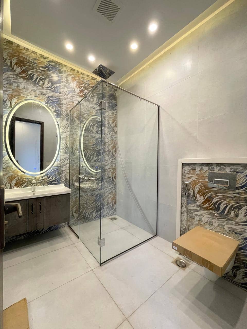 Brand New 5 Marla House for Sale in DHA Phase 9 Lahore 12