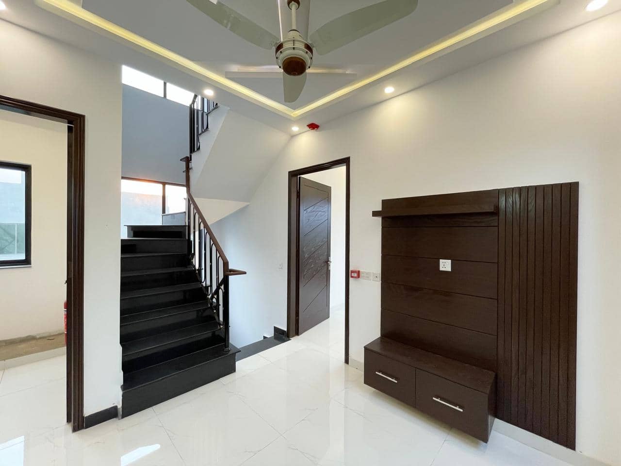 Brand New 5 Marla House for Sale in DHA Phase 9 Lahore 14