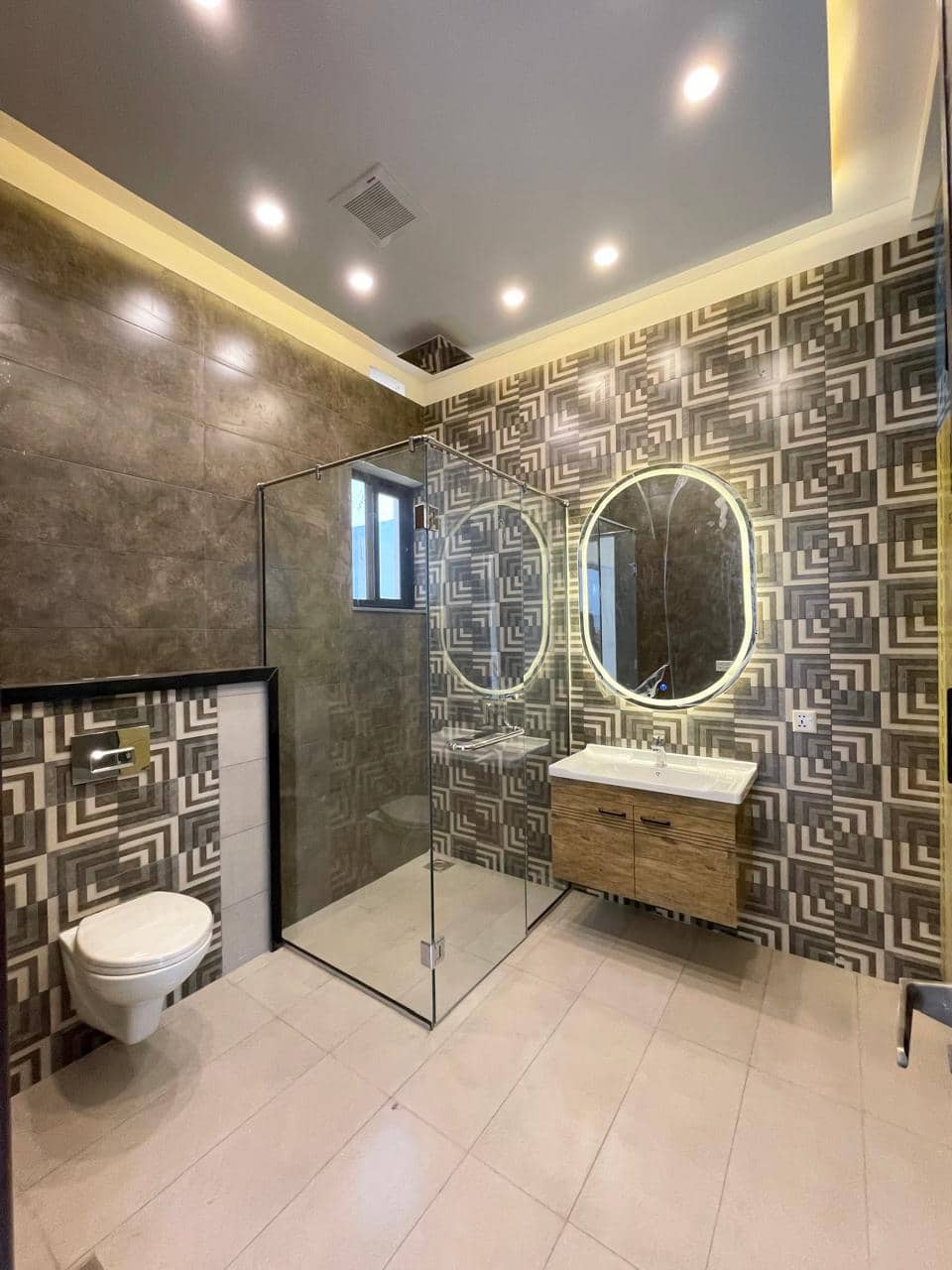 Brand New 5 Marla House for Sale in DHA Phase 9 Lahore 18