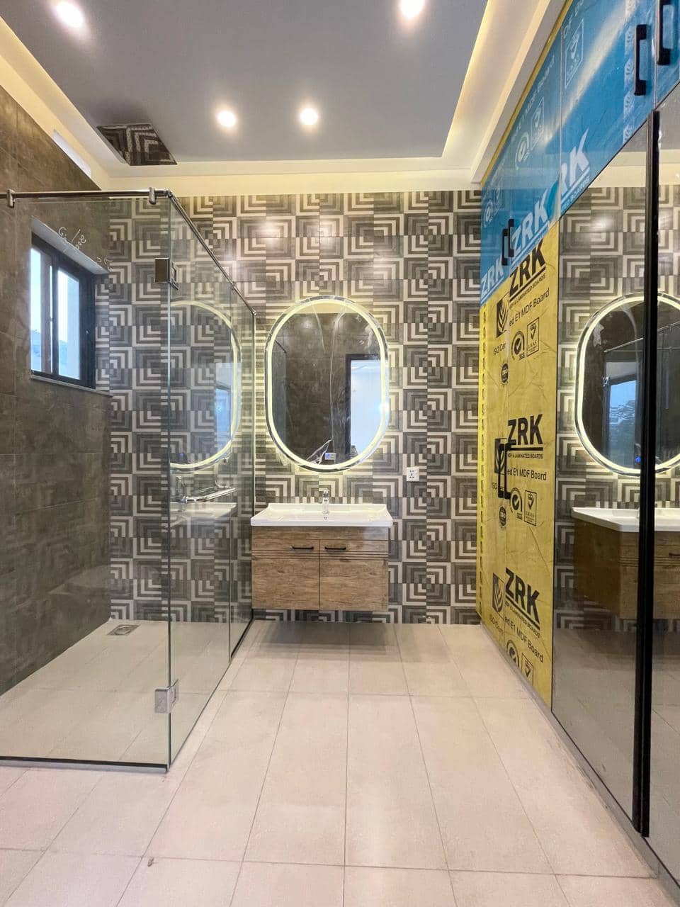 Brand New 5 Marla House for Sale in DHA Phase 9 Lahore 19