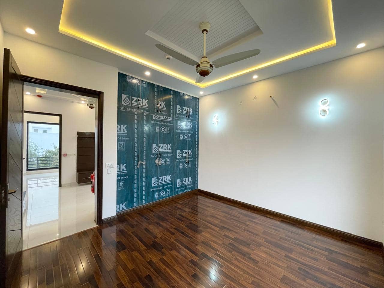 Brand New 5 Marla House for Sale in DHA Phase 9 Lahore 21