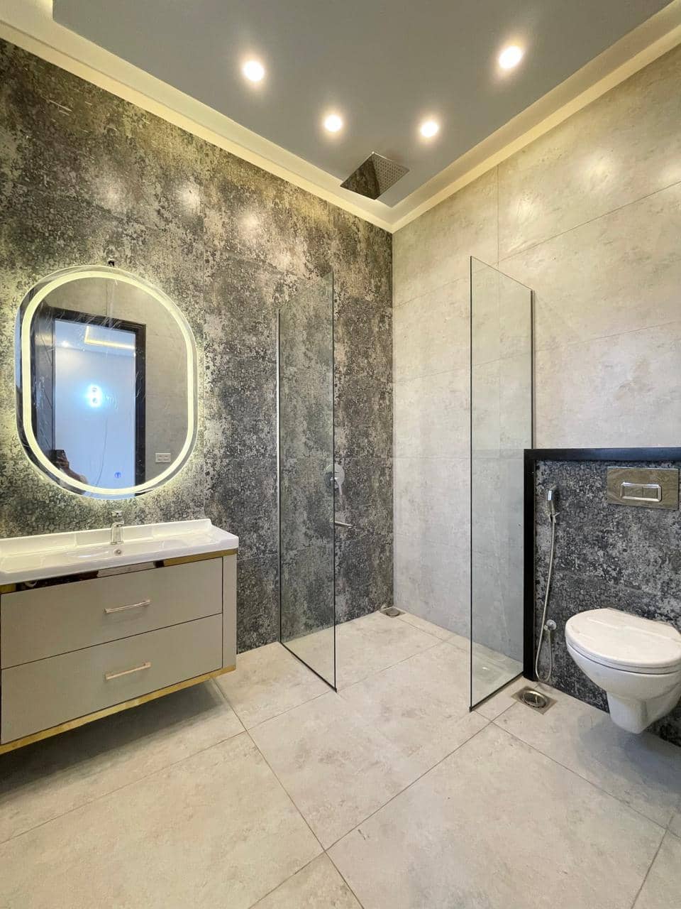 Brand New 5 Marla House for Sale in DHA Phase 9 Lahore 23