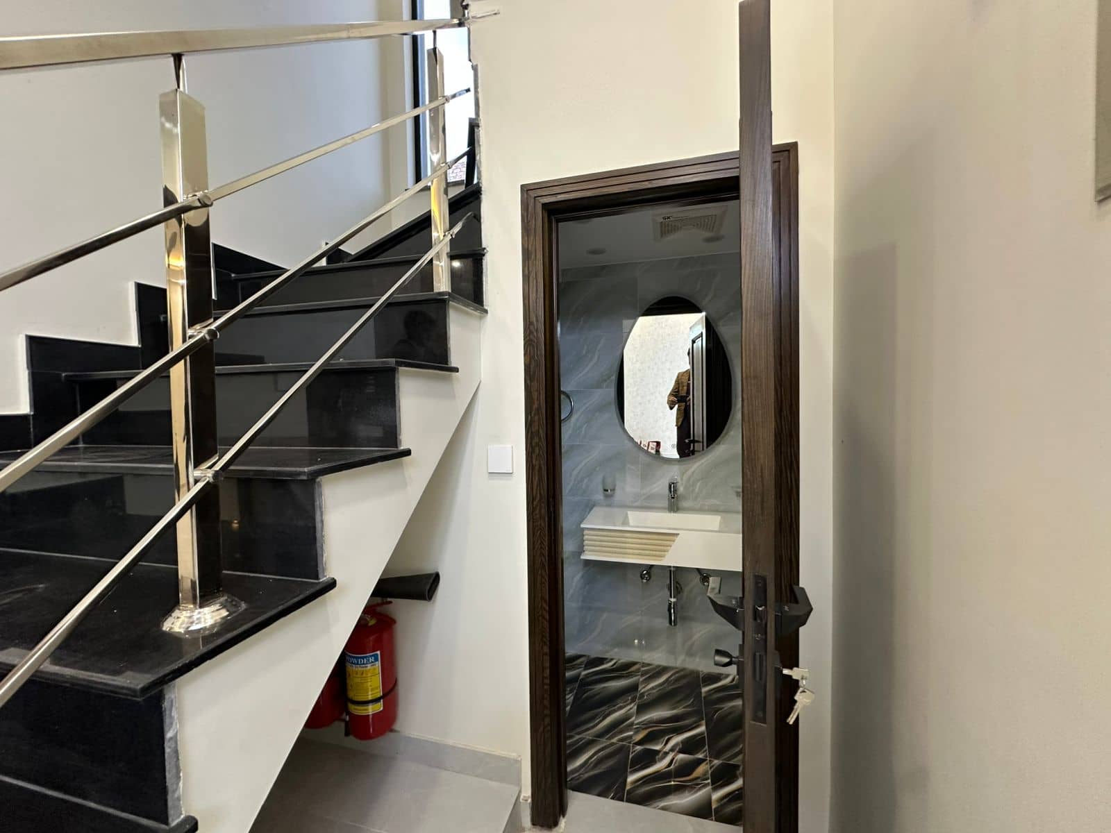 Brand New 5 Marla House for Sale in DHA Phase 9 Lahore 2