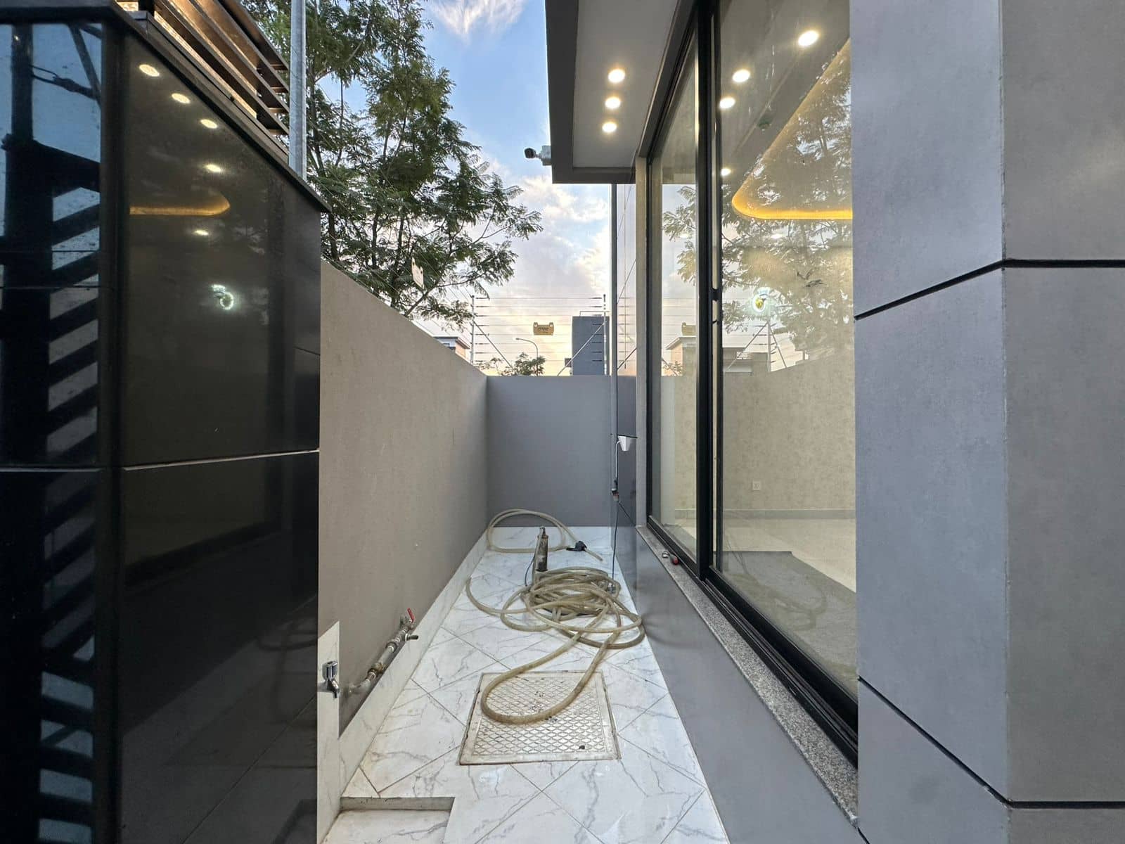 Brand New 5 Marla House for Sale in DHA Phase 9 Lahore 17