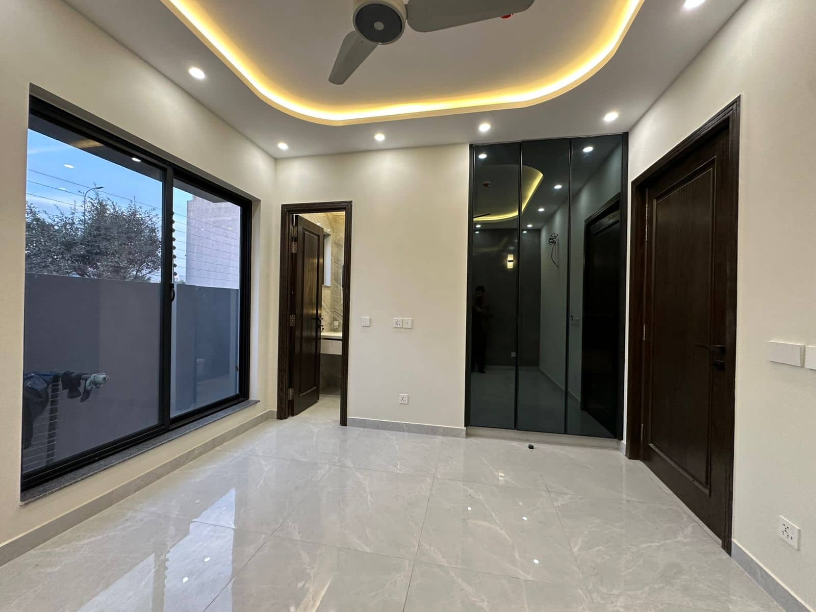 Brand New 5 Marla House for Sale in DHA Phase 9 Lahore 6