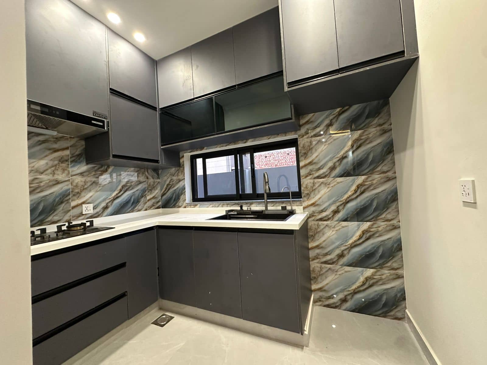 Brand New 5 Marla House for Sale in DHA Phase 9 Lahore 8