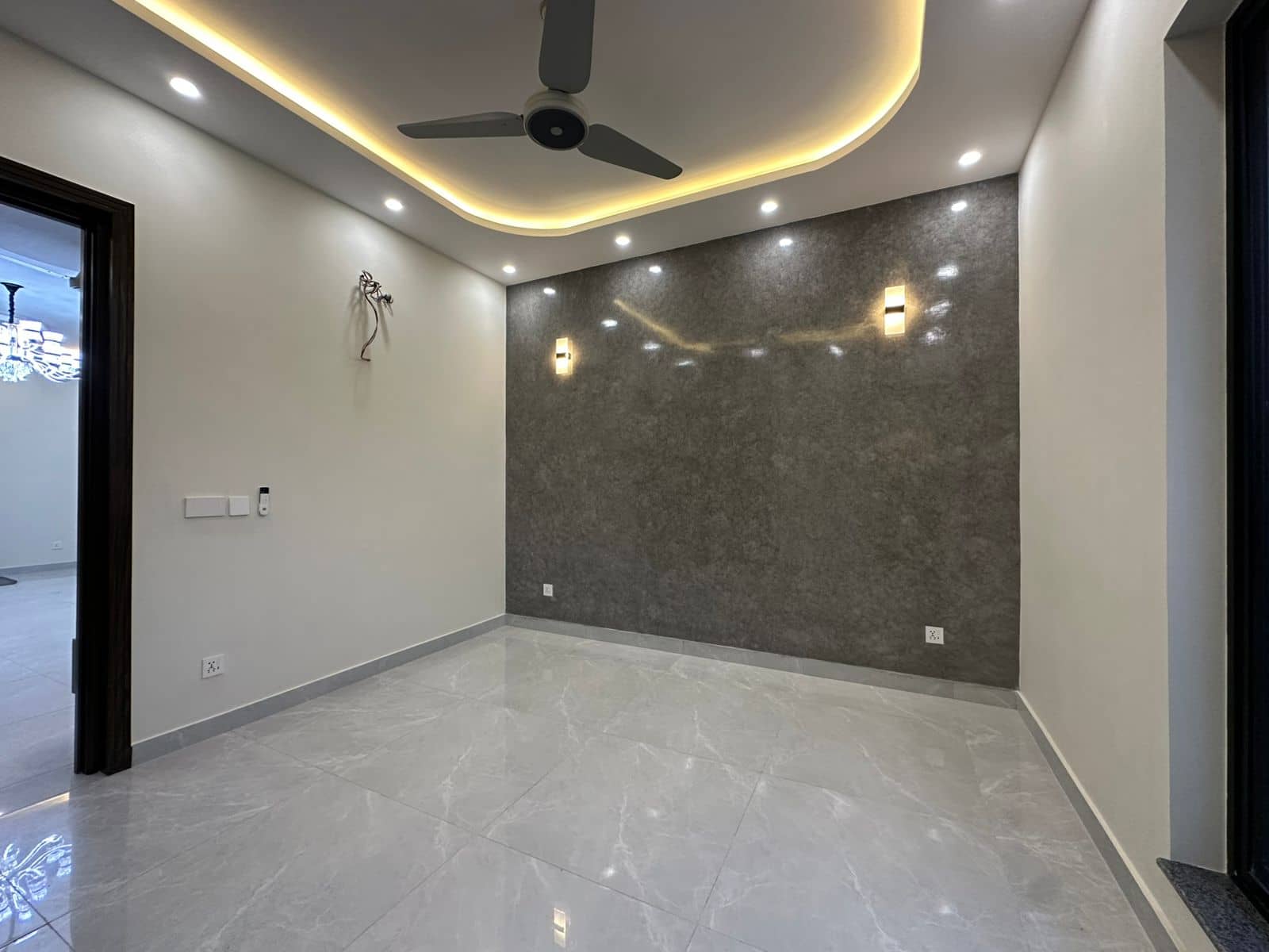 Brand New 5 Marla House for Sale in DHA Phase 9 Lahore 7