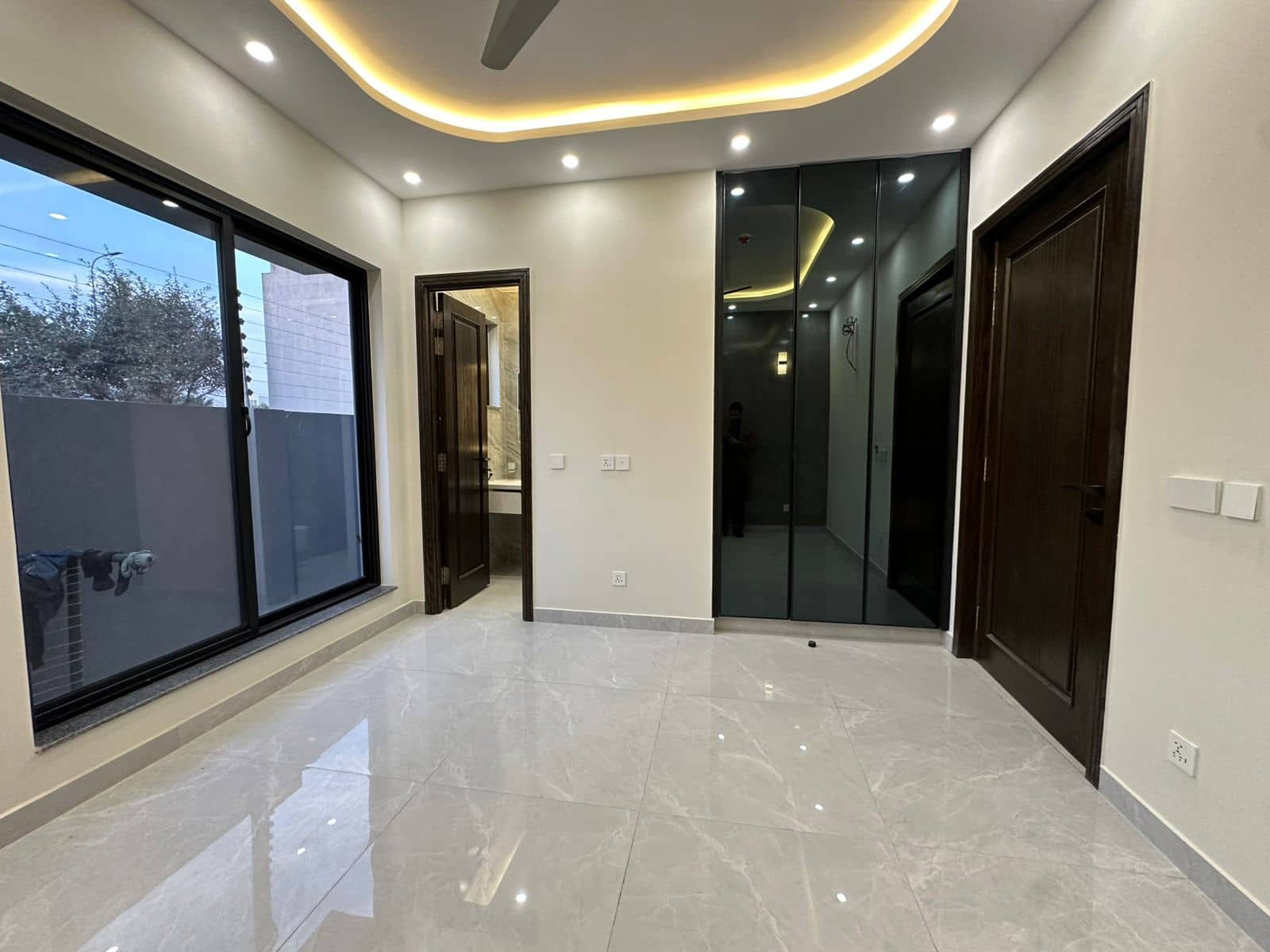 Brand New 5 Marla House for Sale in DHA Phase 9 Lahore 9