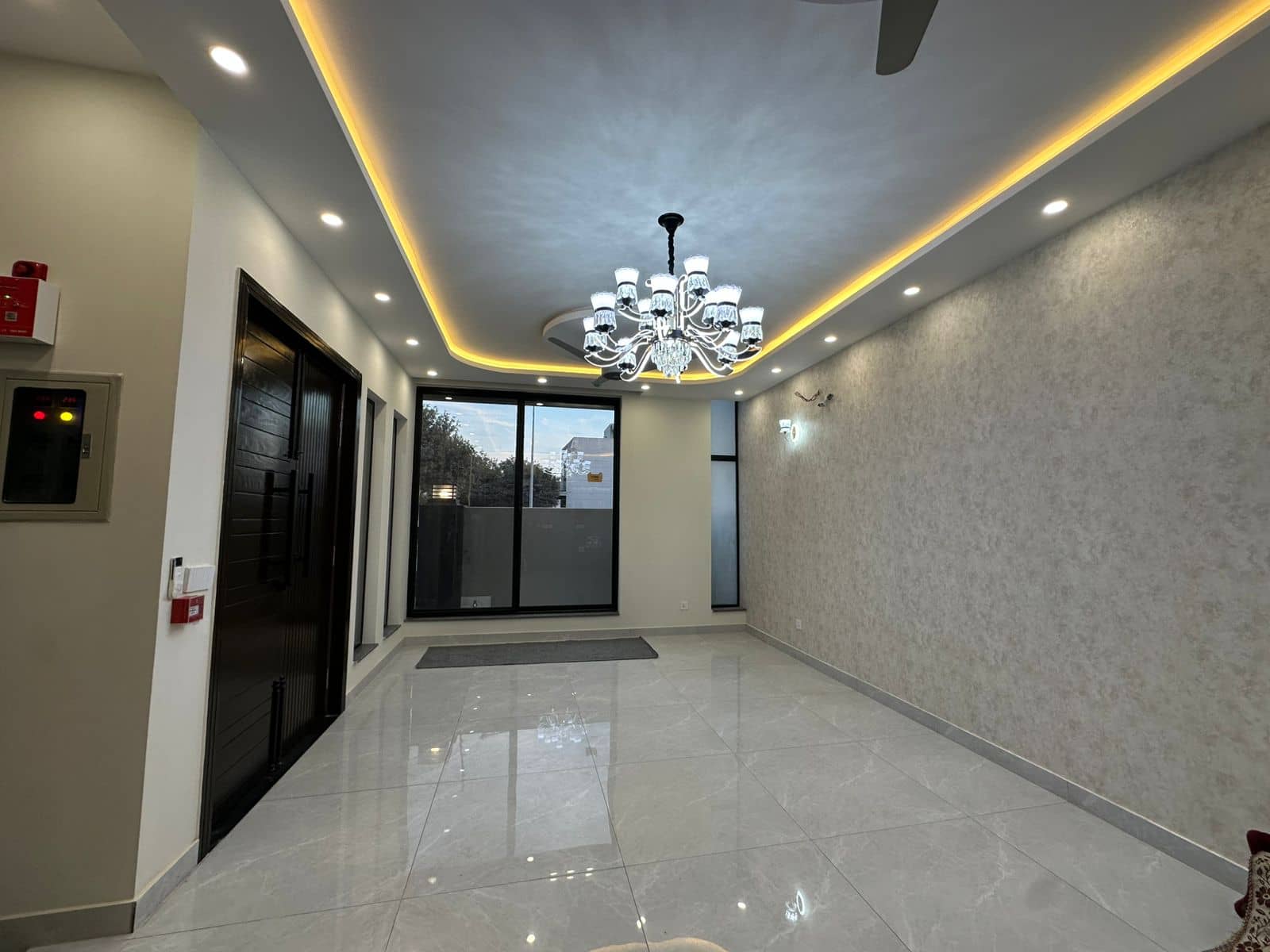 Brand New 5 Marla House for Sale in DHA Phase 9 Lahore 10