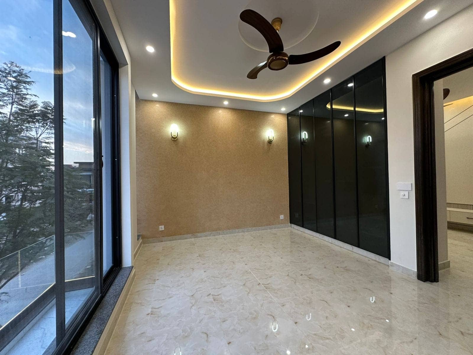 Brand New 5 Marla House for Sale in DHA Phase 9 Lahore 11