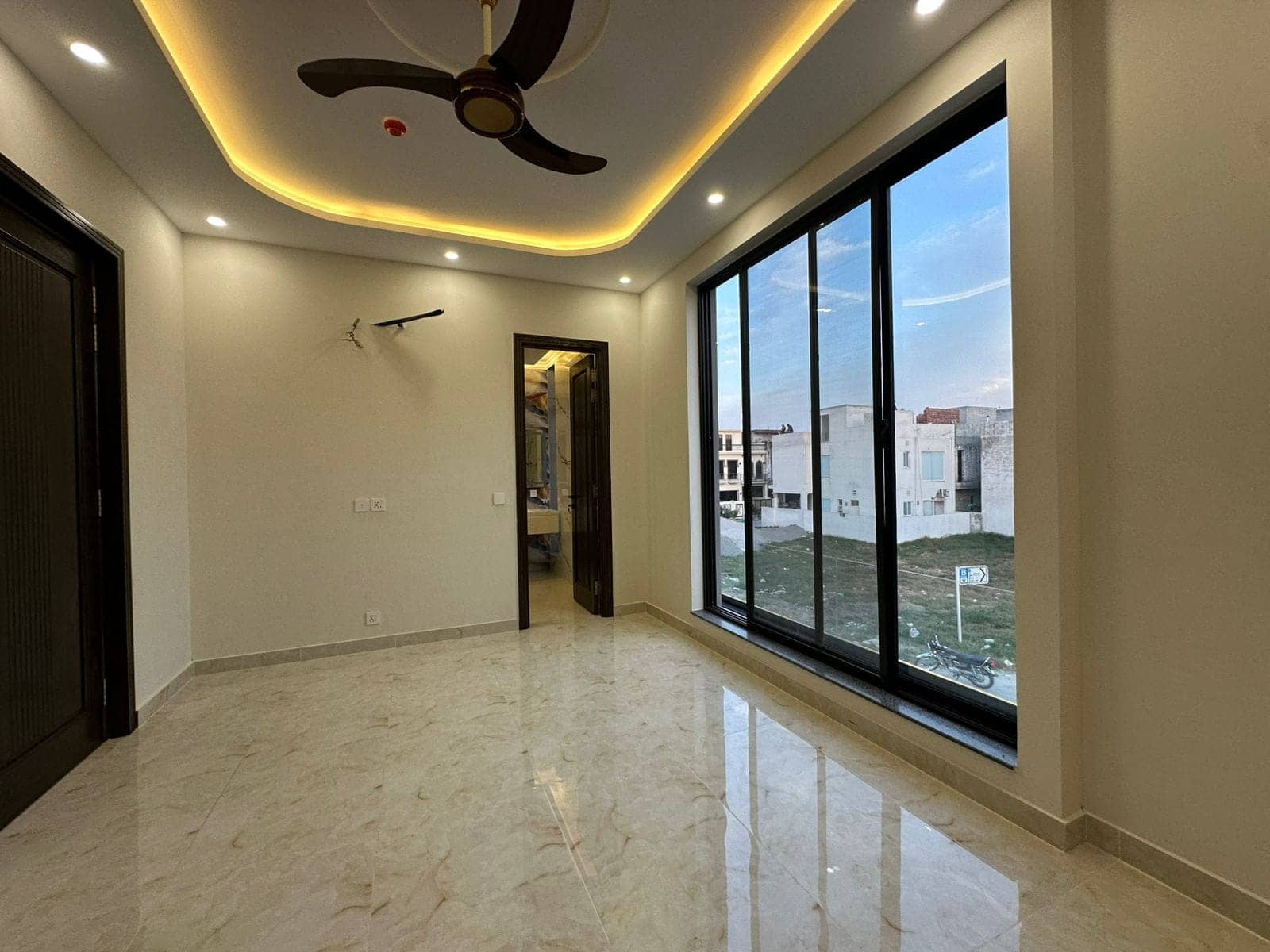 Brand New 5 Marla House for Sale in DHA Phase 9 Lahore 15