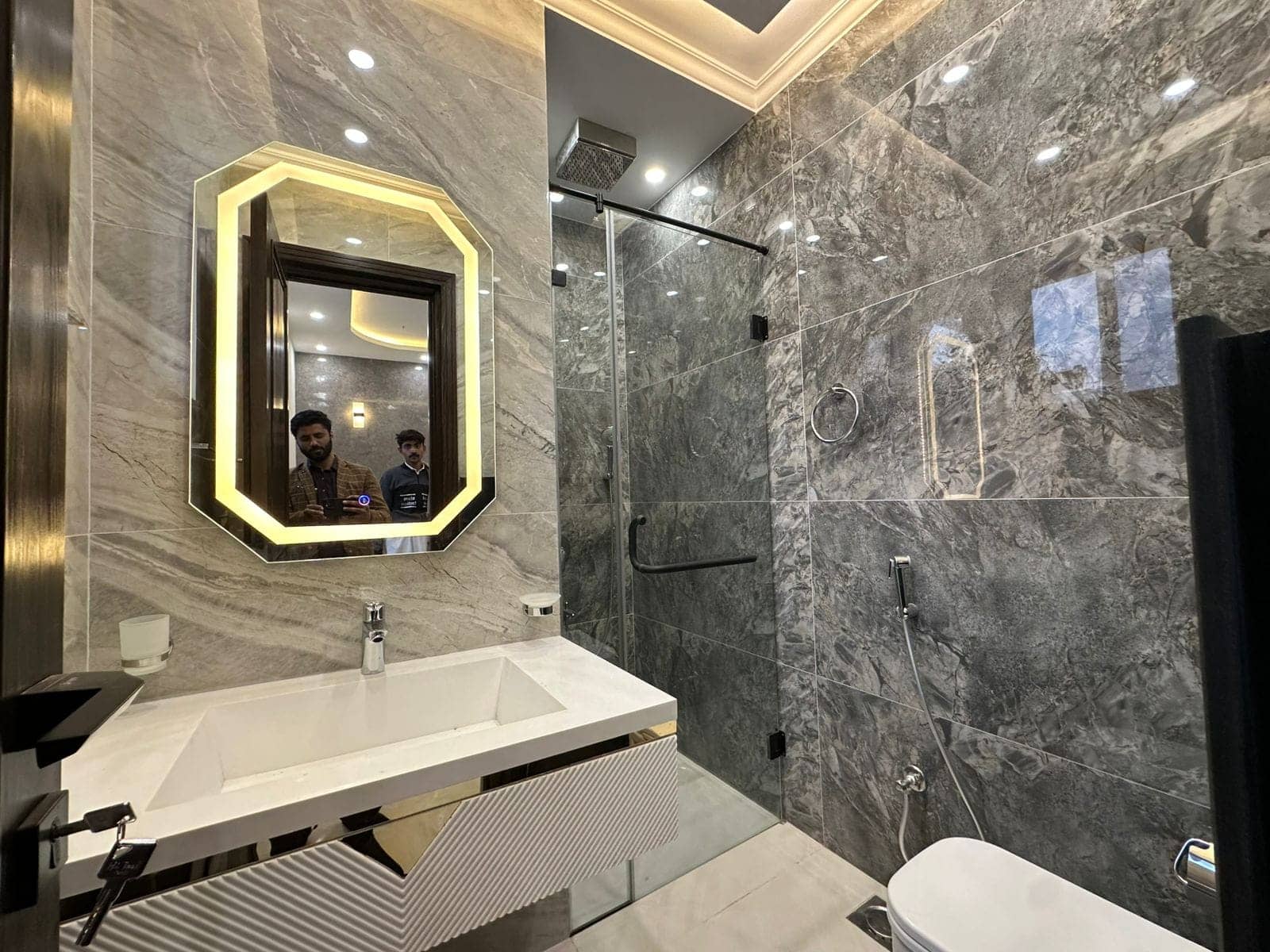 Brand New 5 Marla House for Sale in DHA Phase 9 Lahore 16