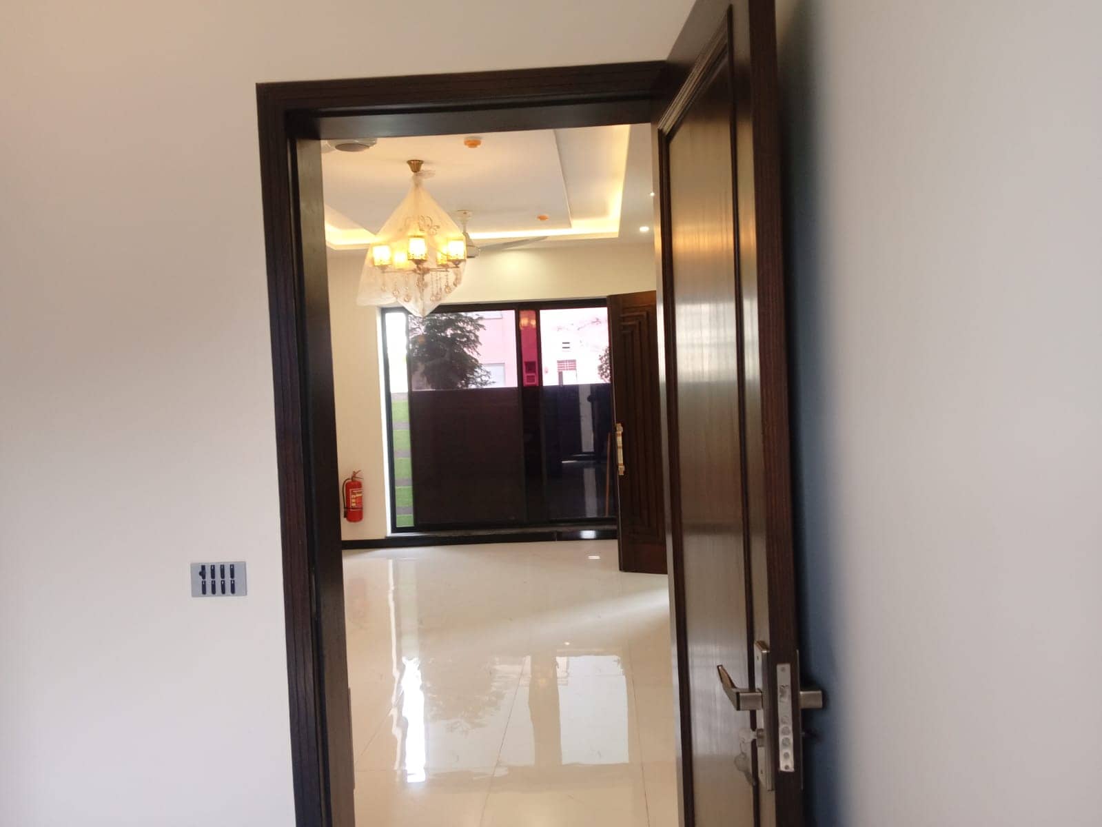 Brand New 5 Marla House for Sale in DHA Phase 9 Lahore 7