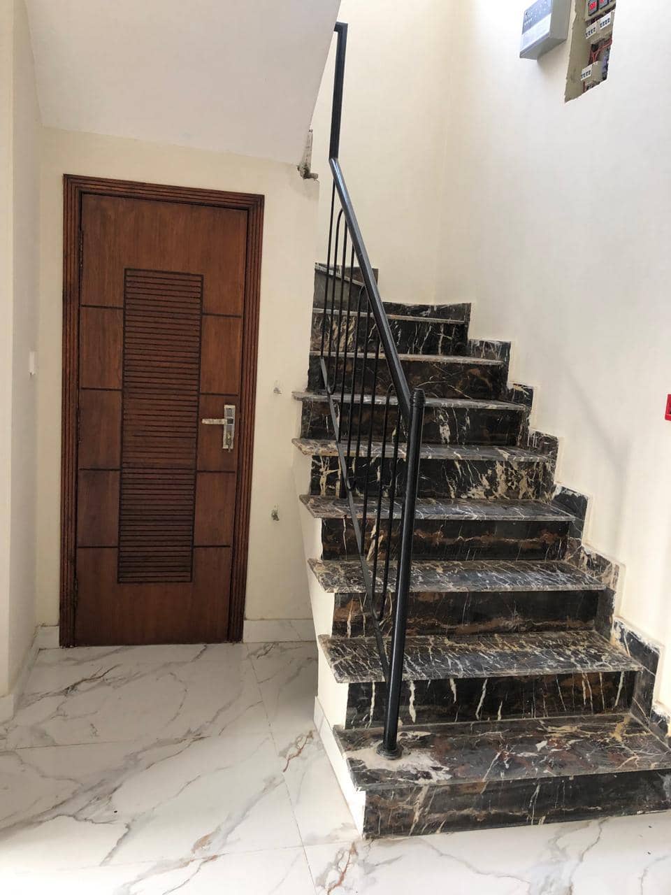 Affordable 5 Marla Brand New House for Sale in DHA Phase 9 Lahore 2