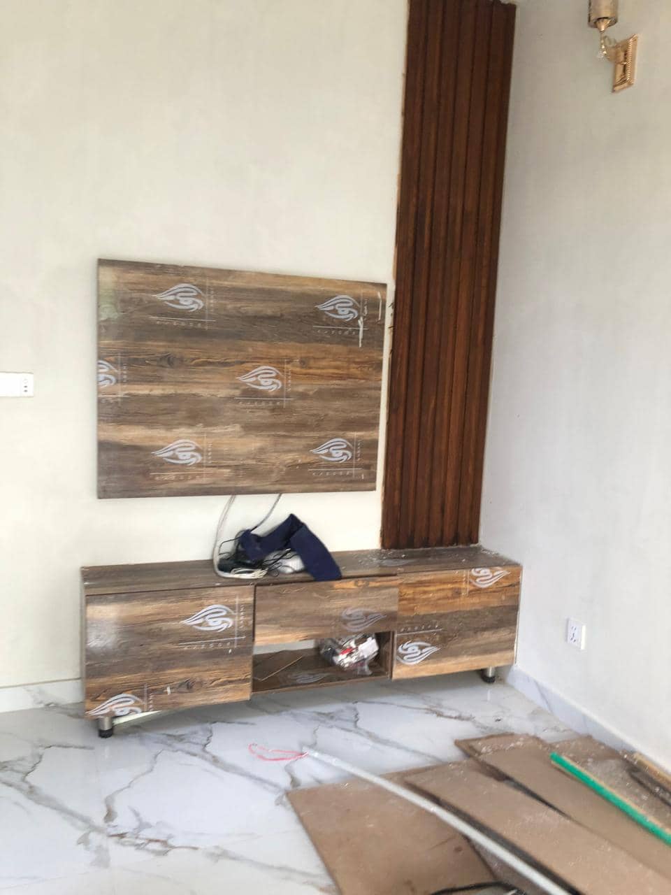 Affordable 5 Marla Brand New House for Sale in DHA Phase 9 Lahore 4