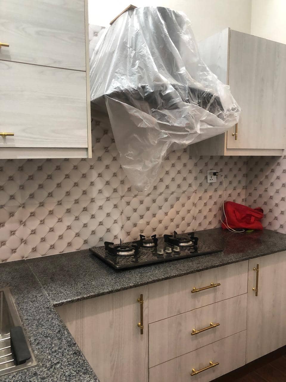 Affordable 5 Marla Brand New House for Sale in DHA Phase 9 Lahore 6