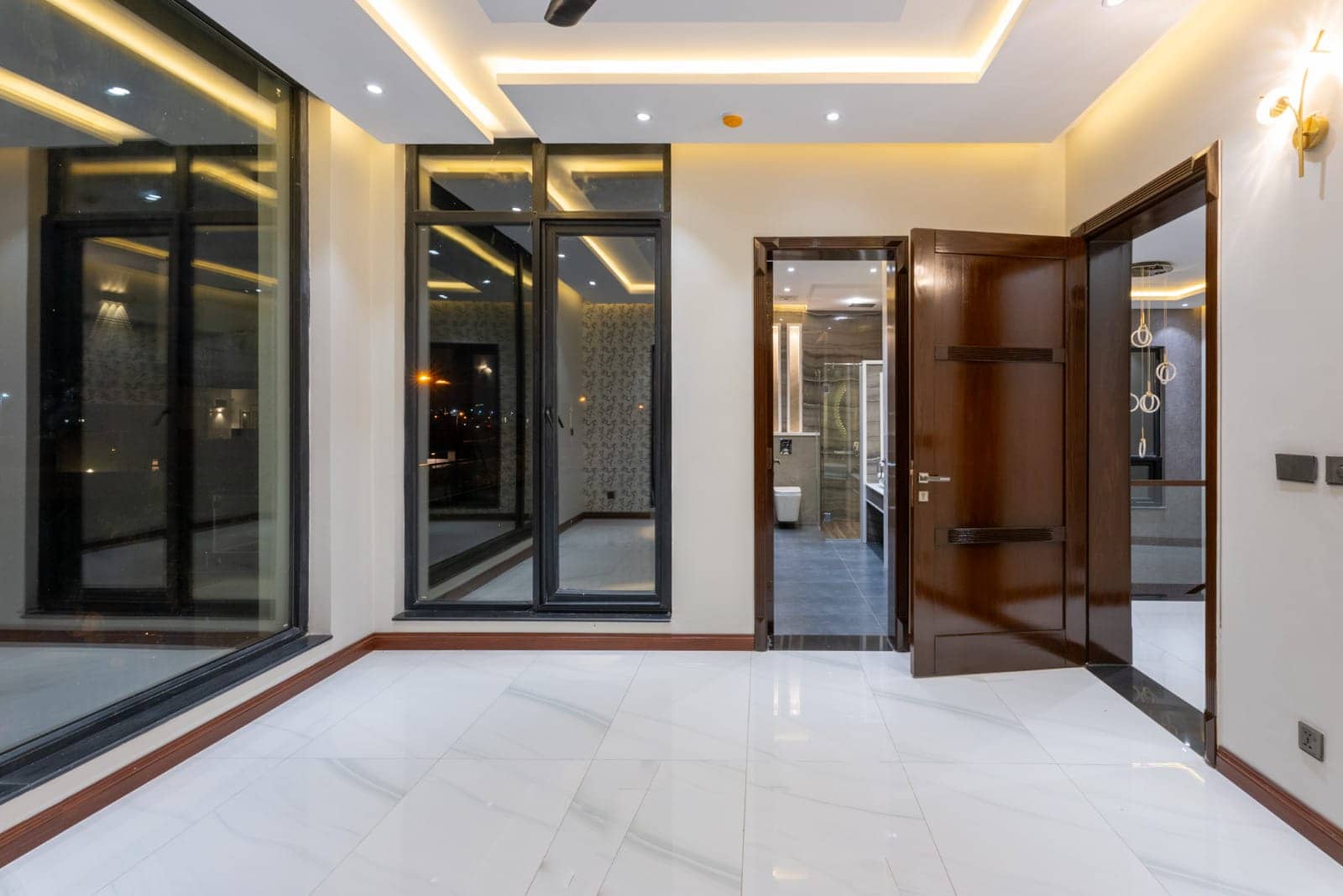 20 Marla Brand New House for Sale in DHA Phase 3 Lahore 8