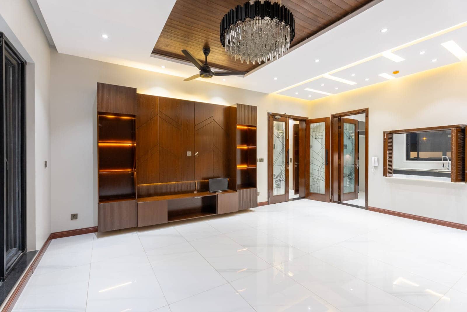 20 Marla Brand New House for Sale in DHA Phase 3 Lahore 3