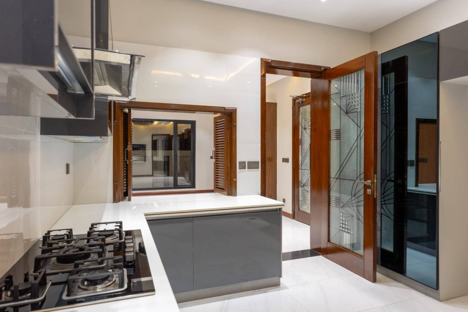 20 Marla Brand New House for Sale in DHA Phase 3 Lahore 11