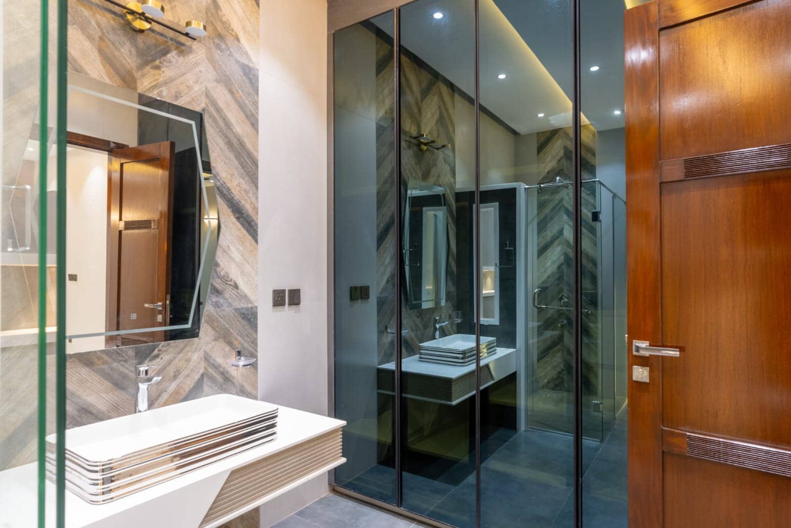 20 Marla Brand New House for Sale in DHA Phase 3 Lahore 12